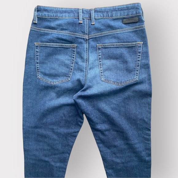 Diesel Candys-Ne boyfriend jogg jeans size 27 - Picture 7 of 8